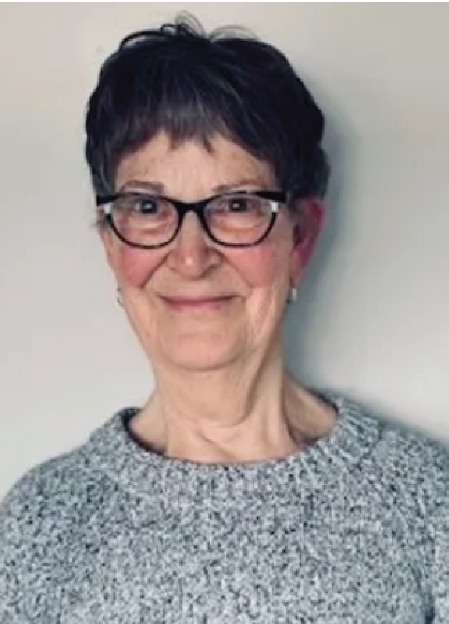Patte Sullivan (Board Member-Elect)